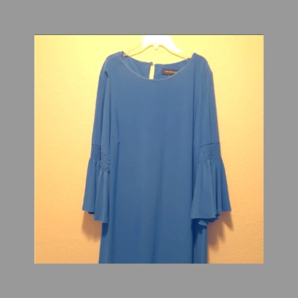 LANE BRYANT DRESS SIZE 18/20